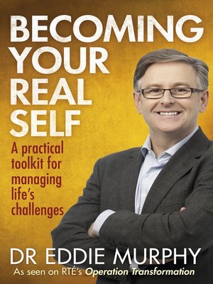 cover image of Becoming Your Real Self